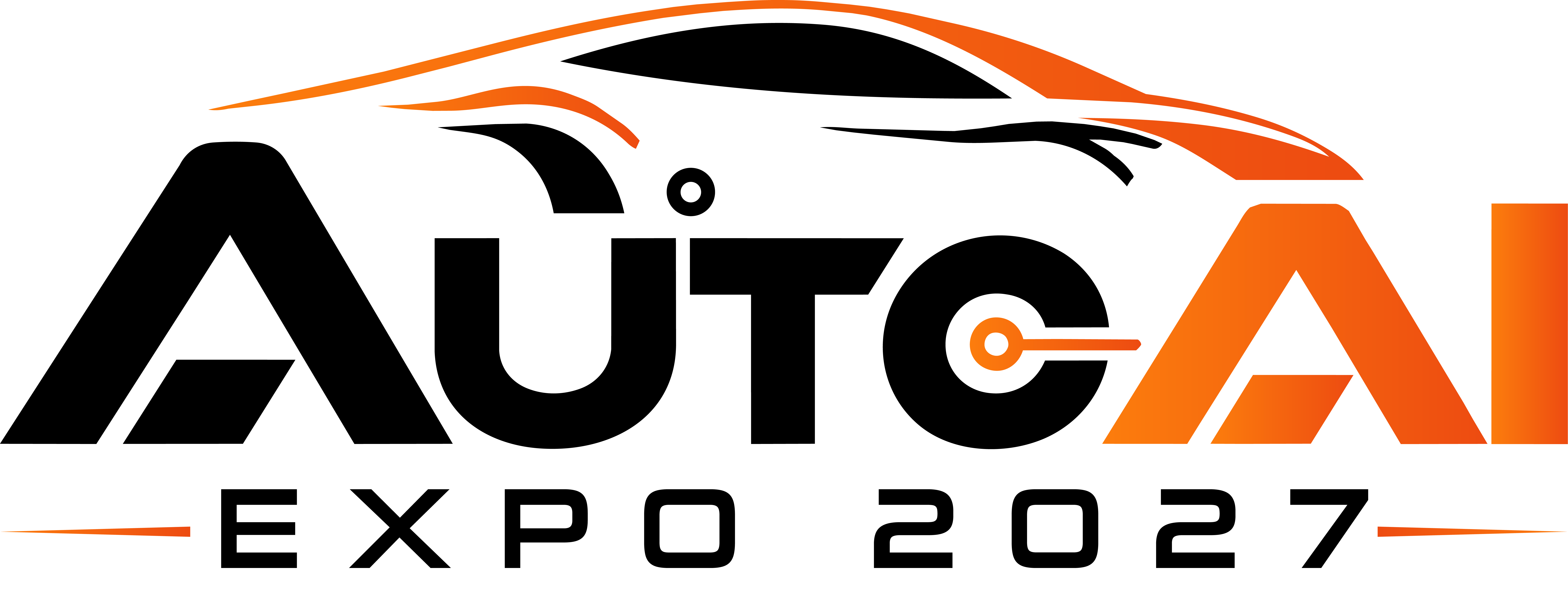Auto AI Logo