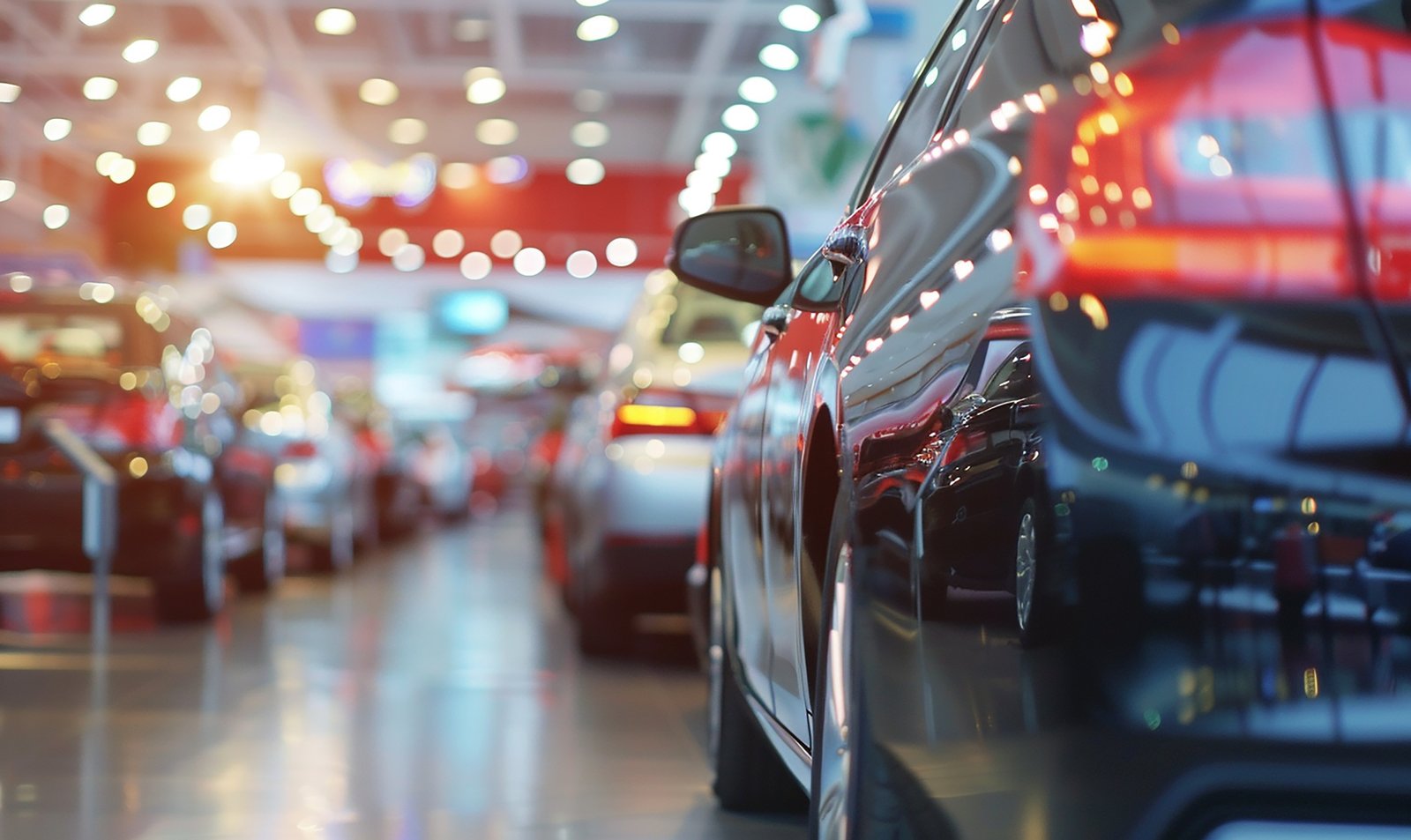 Connected & Autonomous Mobility