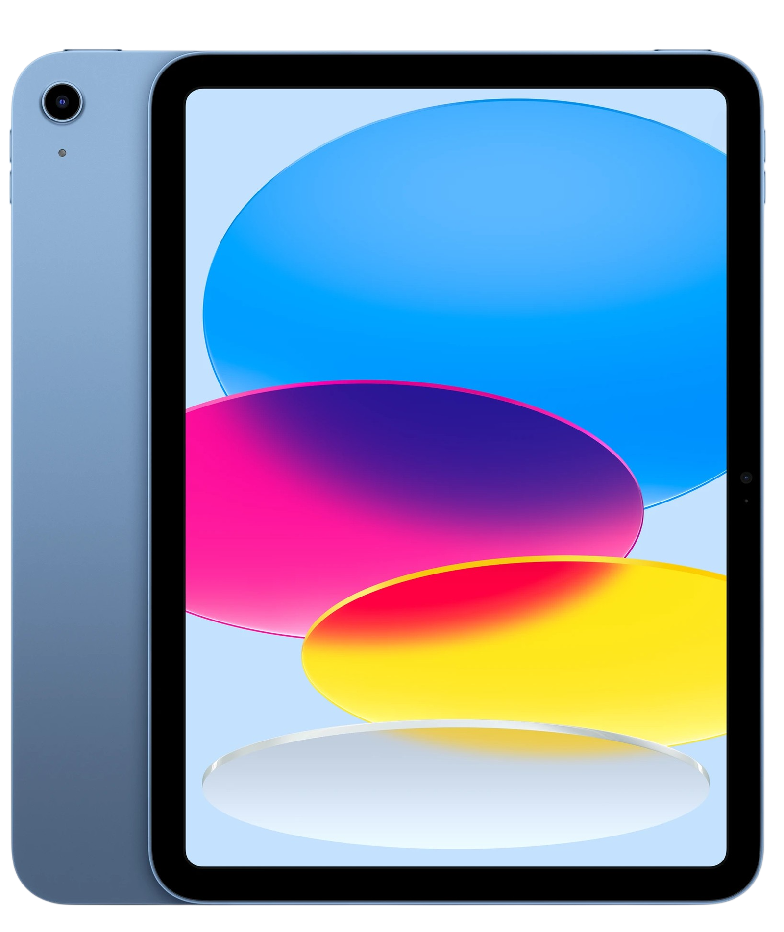 Apple iPad